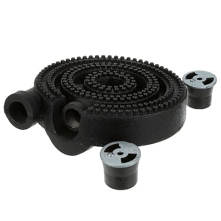 Allpoints Burner Assembly, 3 Ring 241231